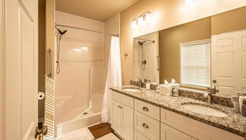 Red Door Cottage - Foto 4