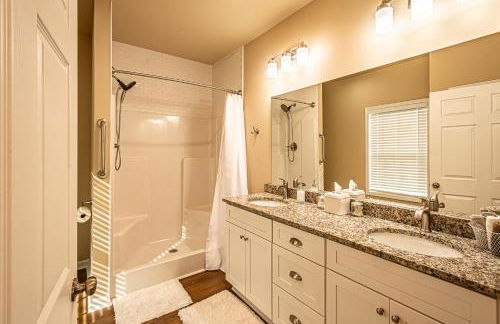 Red Door Cottage - Foto 4