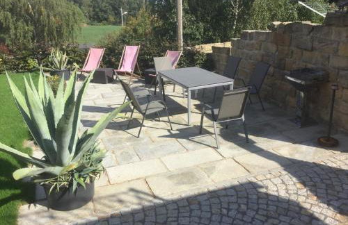 Villa Eddi & Emmi - Foto 8