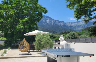 Casa O' - Moderne Villa mit großer Terrasse und privatem Swimmingpool - Photo 16