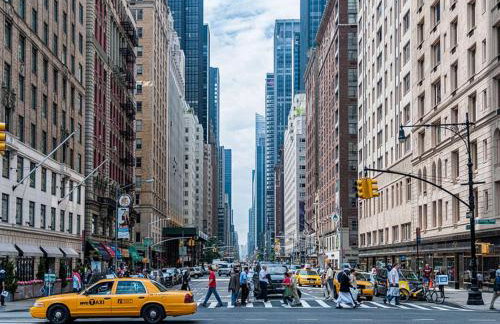 Cozy Apartments Woodside near Manhattan - Foto 23