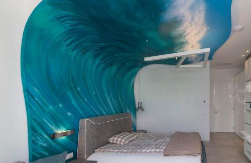 Villa Equilibrium Costa Adeje - Foto 33