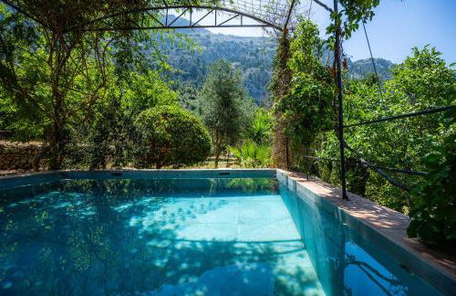 Sa Cabana d'es Vicari - Foto 1