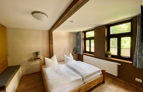 Ferienwohnungen an der Blasiikirche - Foto 20