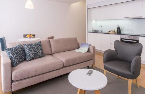 Tea 4 Nine Guest House - Foto 11