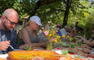 Agriturismo La Locanda Del Parco - Foto 88