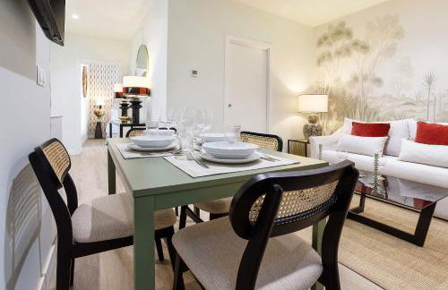 Genteel Home Patrocinio Cádiz - Foto 13