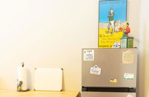 Private 2-Bedroom Second-Floor Residence, Bala Cynwyd - Foto 6