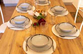 Casa Domitilla Vista Mare - Spiagge, Storia & Relax Wifi - Netflix - Foto 17