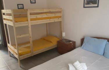 Jenny's Holiday Villas - Foto 12