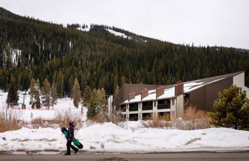 MTN View - Close to Lifts - Heated Pool - Copper - Foto 52