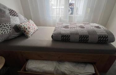 Winningen Ferienwohnung Beste Lage Terrasse - Foto 14