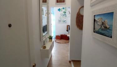 Apartamento Aza - Foto 2, Lobby or reception