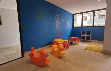 Apartamento Riviera - Photo 9