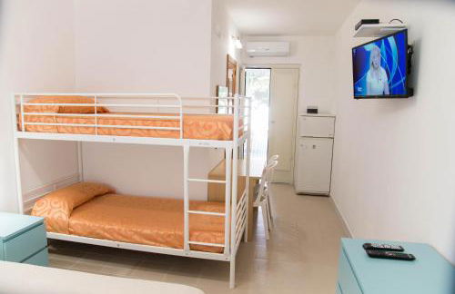 Residence Adriatico - Foto 25