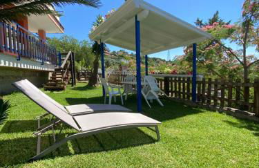 Albizia, casevacanza - Foto 39