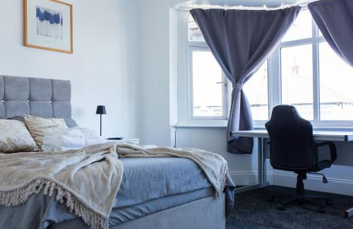 An entire 3 Bedroom house in Beeston United Kingdom - Foto 30