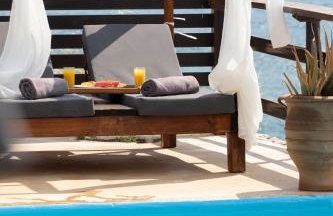 Agrilia Koromili Retreat - Foto 14