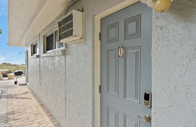 Las Hermanas 1 Studio by RedAwning - Foto 38