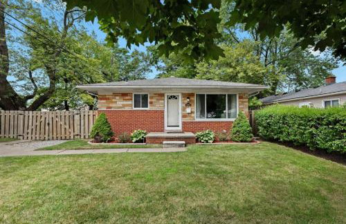 Big Fenced Backyard Sleeps 8 - Foto 15