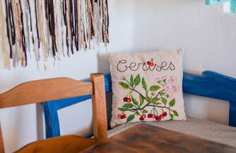 Dimitrakis Guesthouse - Photo 54