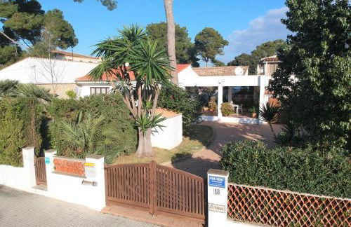 Es Norai 18 - Photo 32