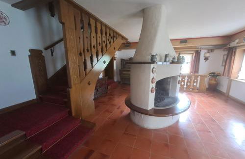 Villa Adriana - Foto 13