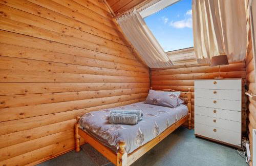 Finest Retreats - The Logs - Foto 22