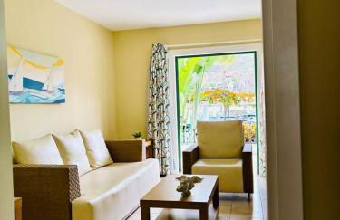 Relax Mogán vivienda vacacional - Foto 24