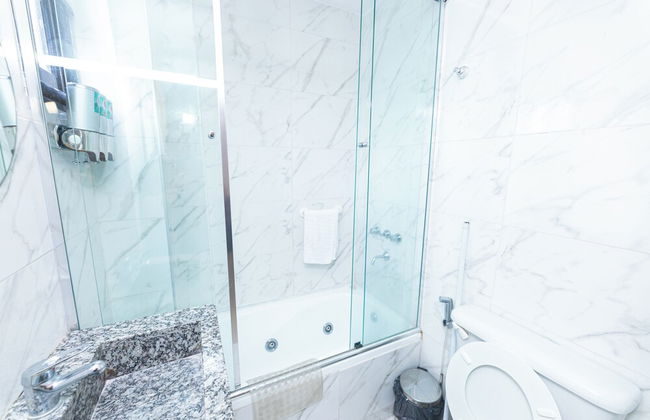 Ohana Apart Hotel - Foto 21