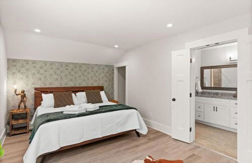 Waterfront Treehouse on the Cape Fear with Dock - Foto 11