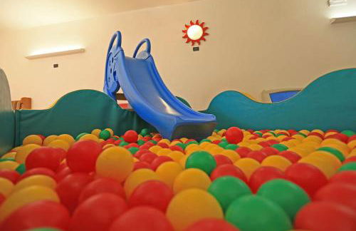 Appartamenti Arnica - Foto 46