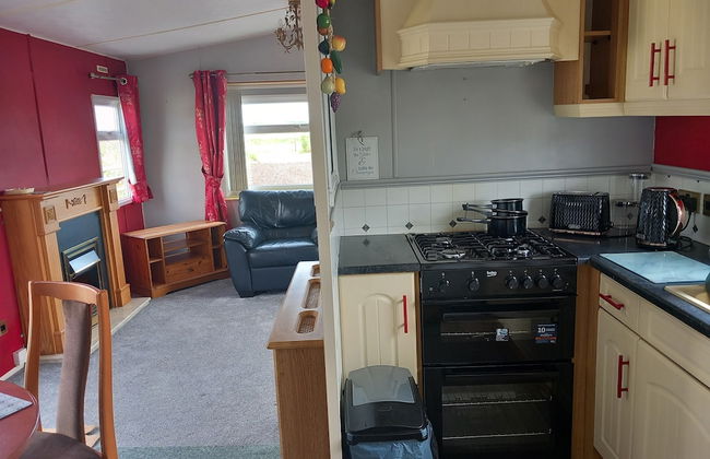 2 Bed Cambridge Lodge - Photo 5