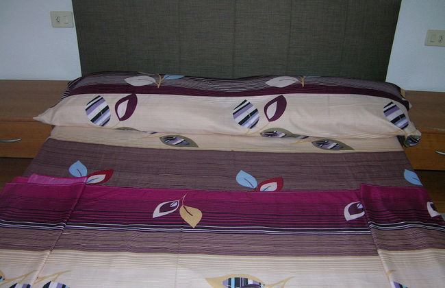 Apartamento San Pascual - Foto 7