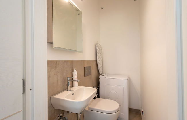 Sky & Sea Apartment by Wonderful Italy - Photo 26