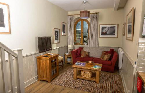 The Dovecote, Stoke Farthing Courtyard - Foto 3