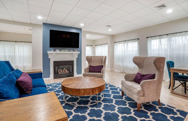 Bluegreen Vacations Suites at Hershey, an Ascend Collection Resort - Foto 28
