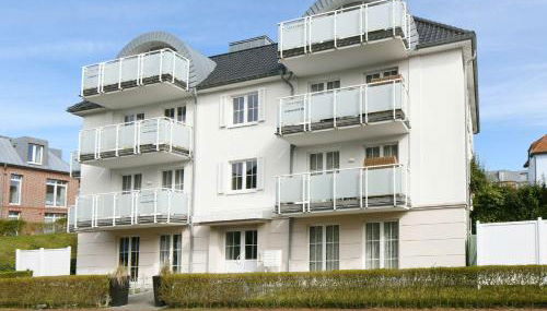 Villa Verdi Ferienwohnung 9 - Foto 4