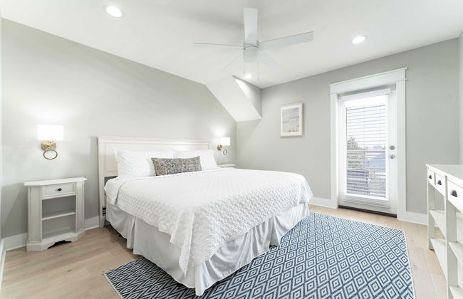 Sunfish Elegance by Avantstay Beach Access at an Indoor/outdoor Paradise - Foto 6