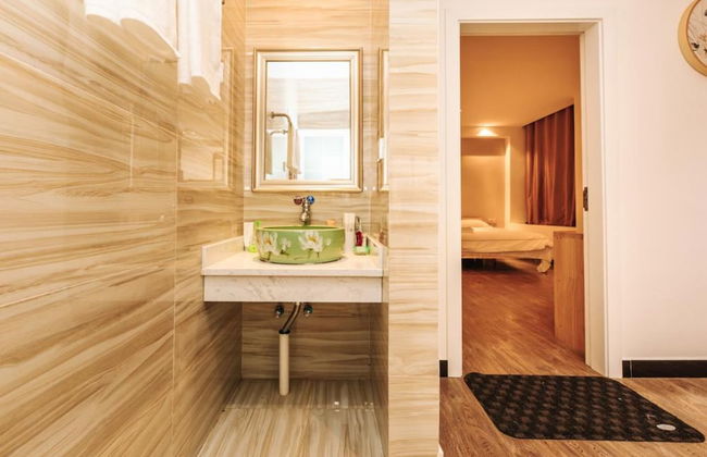 Dali SiWu Seaview Villa - Foto 21