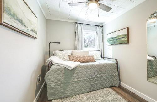 15 Mi to Canadian Border Home with Yard! - Foto 25