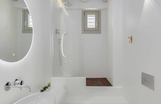 Villa Yasemin on the Rock - Foto 31