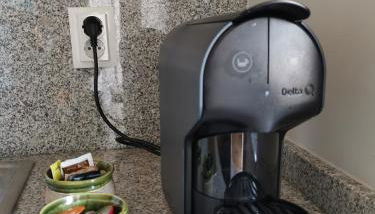 Pé No Mar Apartment - Foto 5