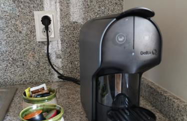 Pé No Mar Apartment - Foto 5