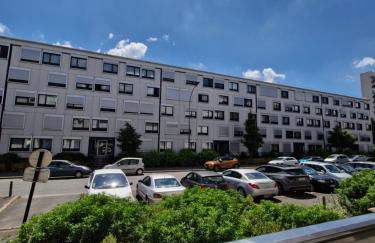 Vaste studio 10 min ORLY 20 min Paris by RER B - Foto 18