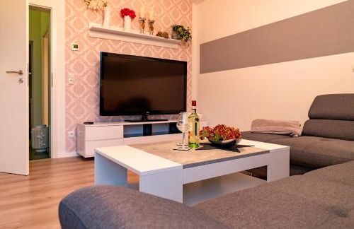 Ferienhaus Glücksmoment - Foto 8