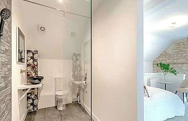 Justaura Retreat Branston - Foto 4