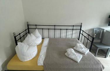 1 Zimmer Wohnung in Strand nähe - Foto 8