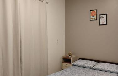 Casa Morrinhos - Photo 16