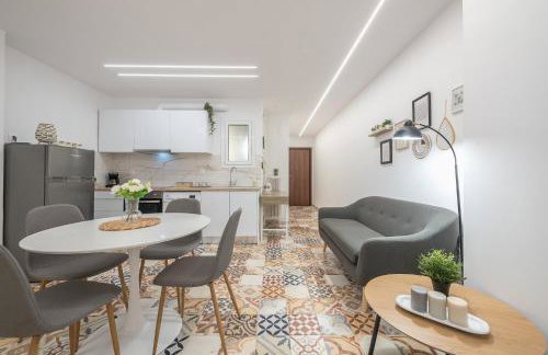 Ble Elia Thiseio Suite - Foto 1